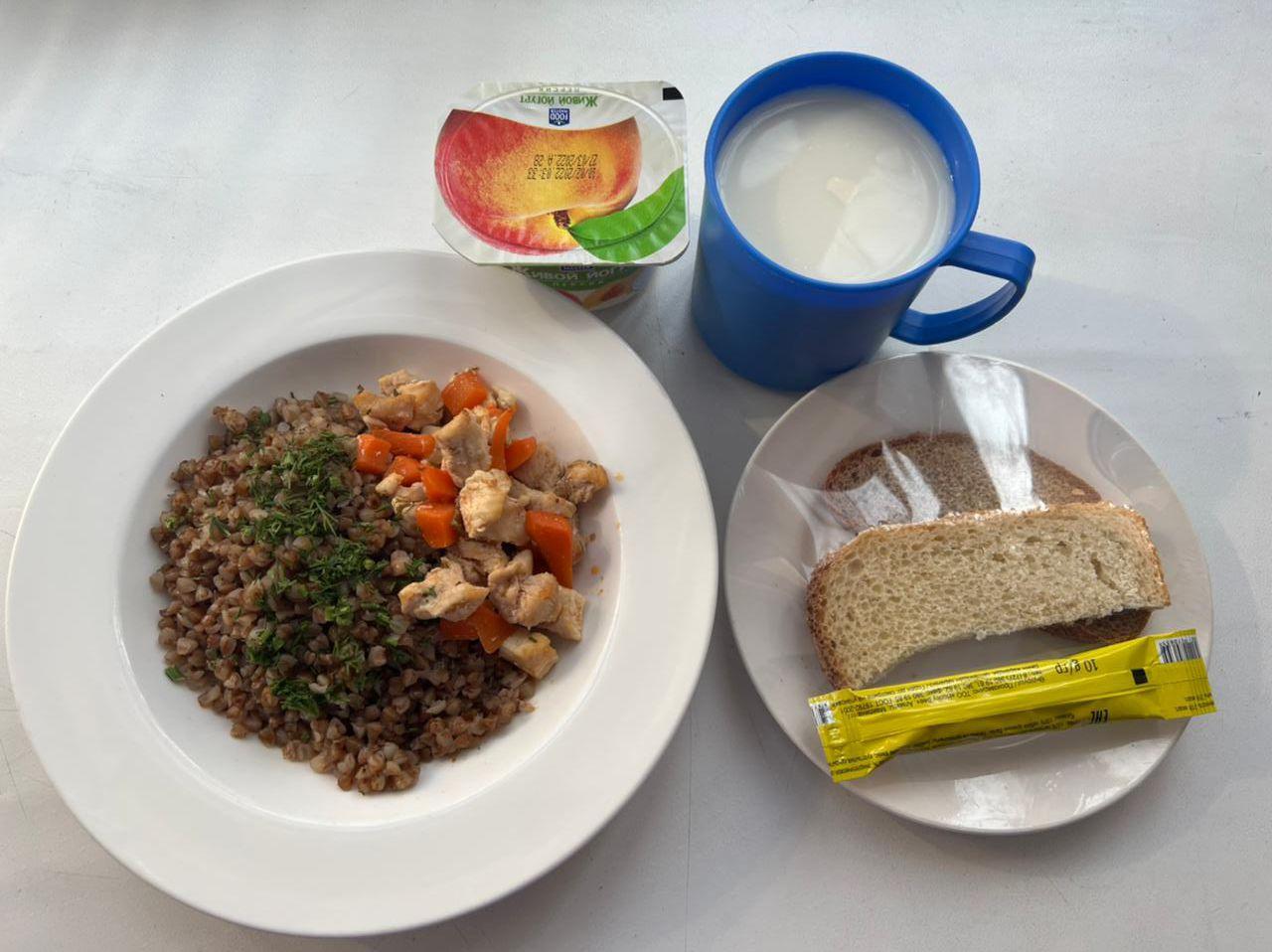 Ас мәзірі 25.02.2022 ж