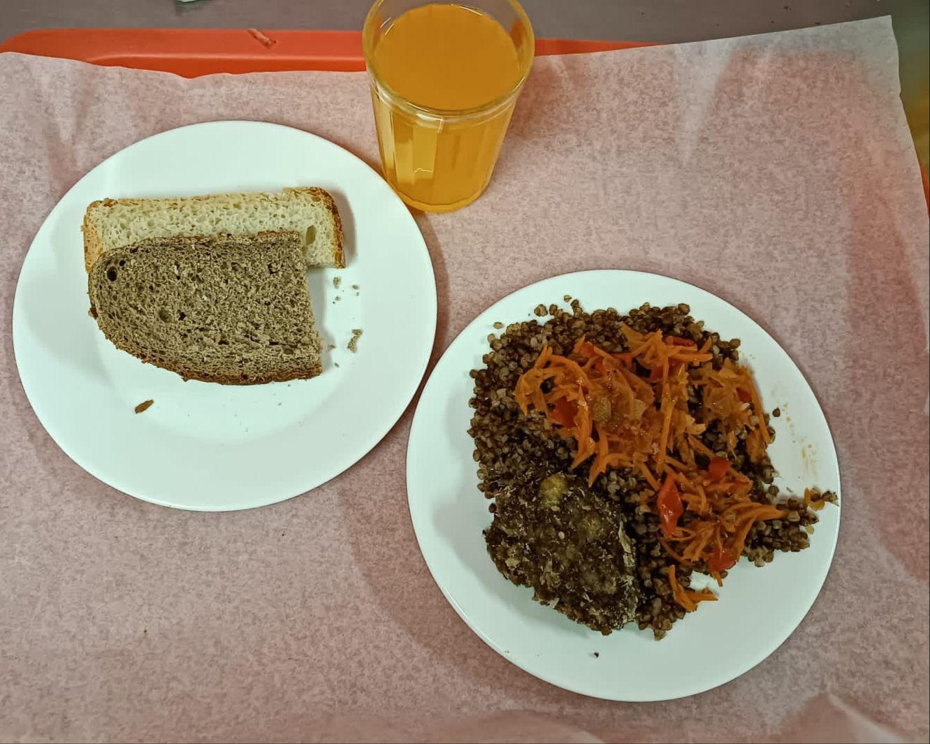 Ас мәзірі 12.09.2022