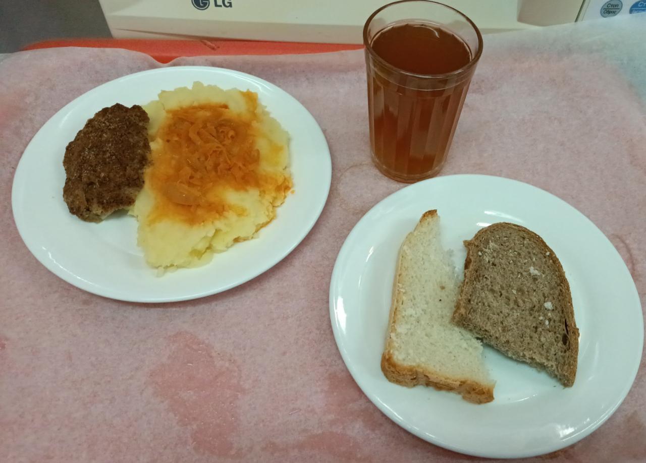 Ас мәзірі 22.09.2022