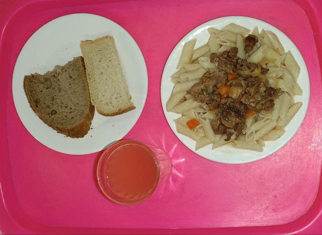 Ас мәзірі 12.10.2022