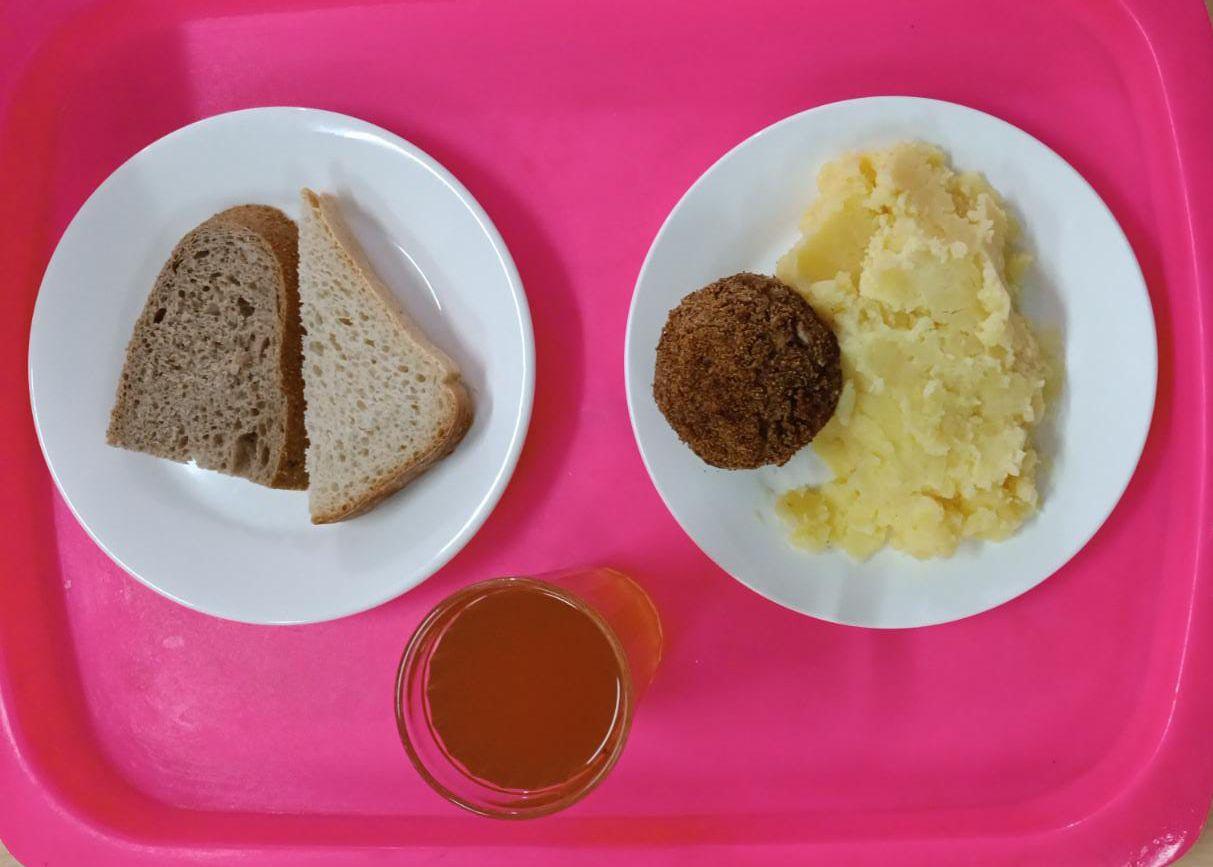 Ас мәзірі 13.10.2022