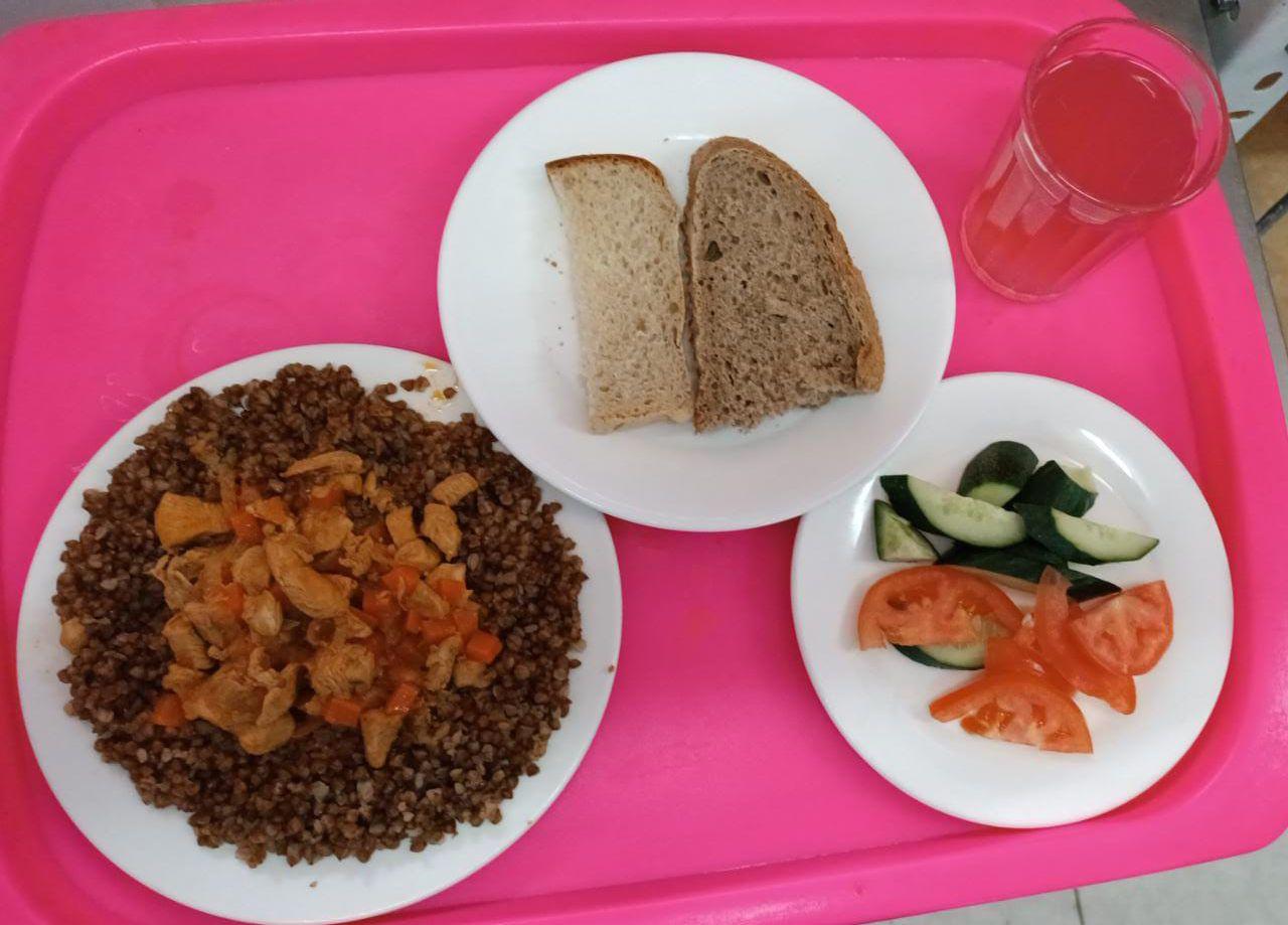 Ас мәзірі 19.10.2022