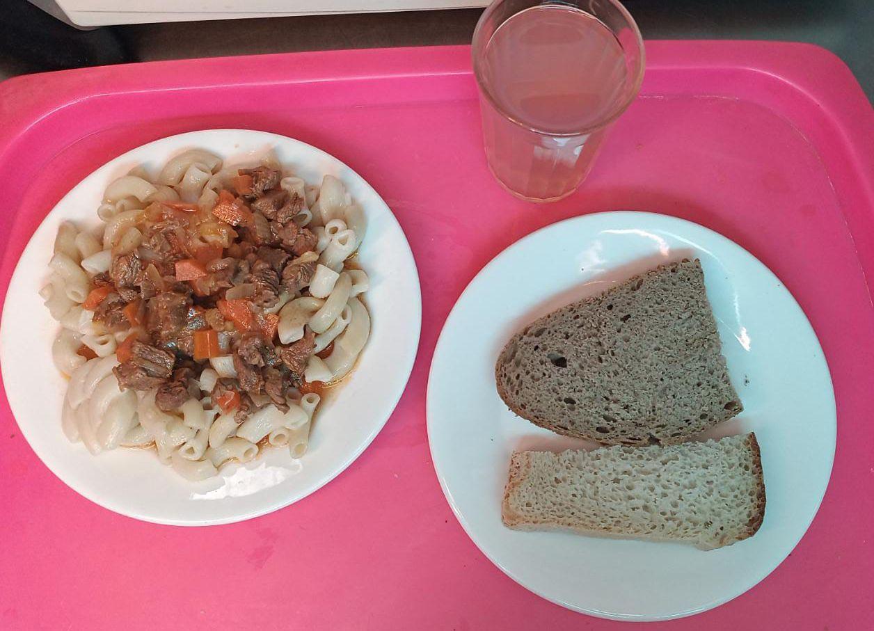 Ас мәзірі 21.10.2022