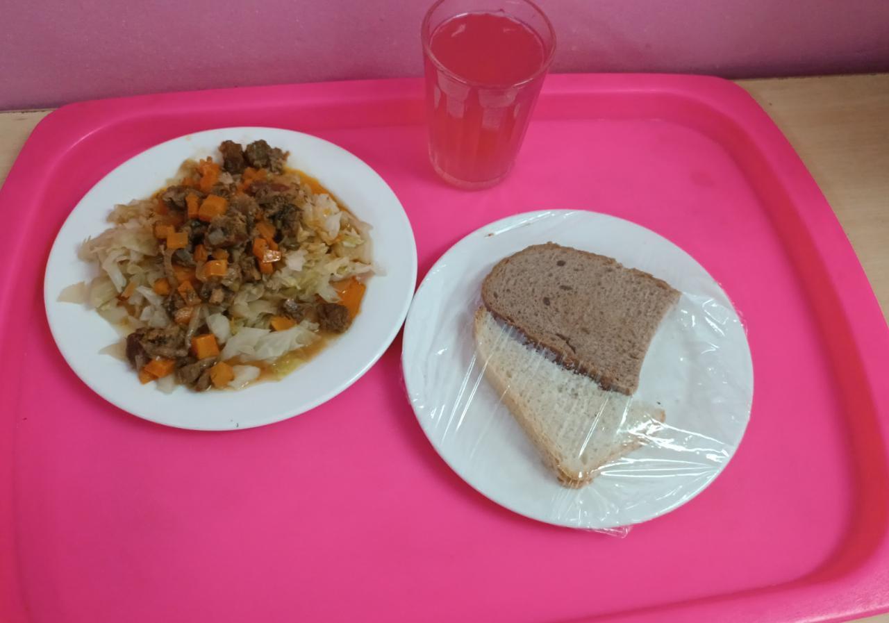 Ас мәзірі 26.10.2022