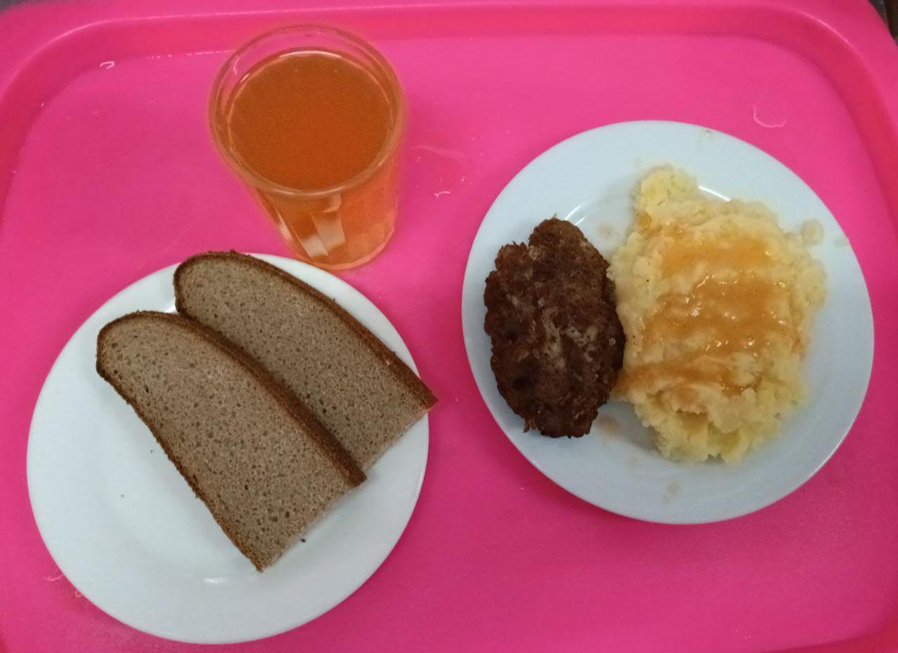 Ас мәзірі 27.10.2022