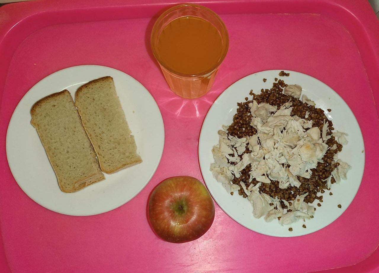 Ас мәзірі 07.11.2022