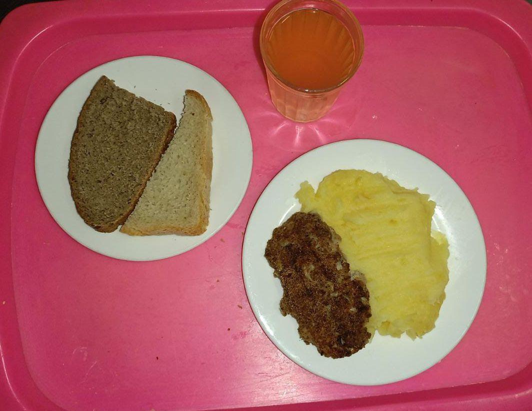 Ас мәзірі 10.11.2022