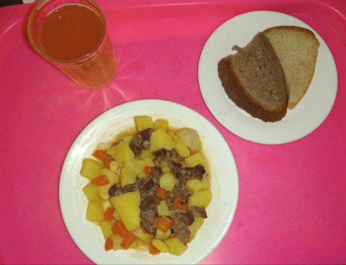 Ас мәзірі 15.11.2022