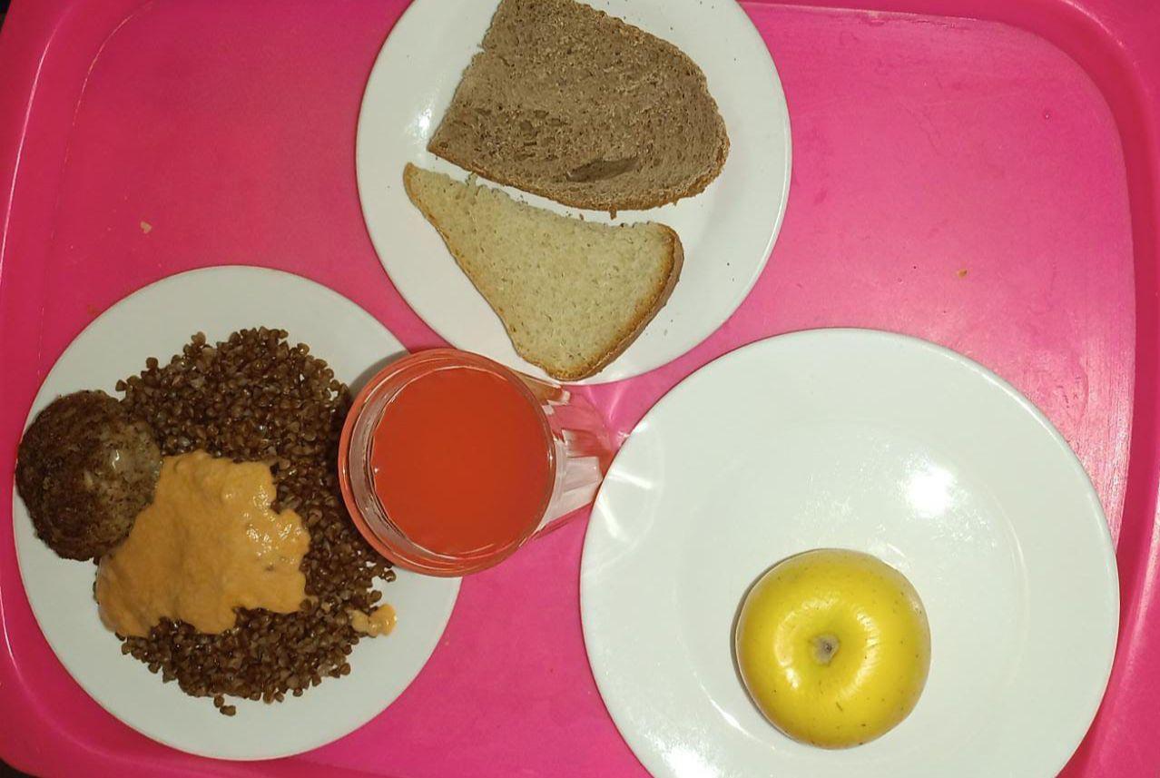 Ас мәзірі 18.11.2022