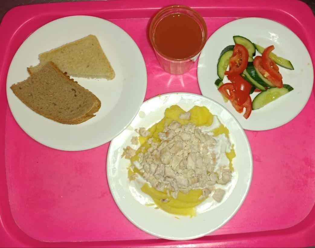 Ас мәзірі 25.11.2022