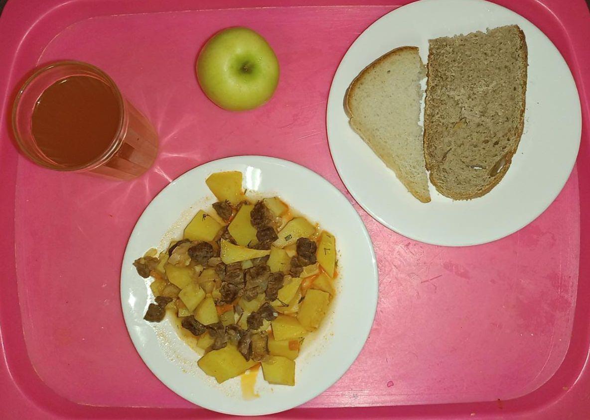 Ас мәзірі 30.11.2022