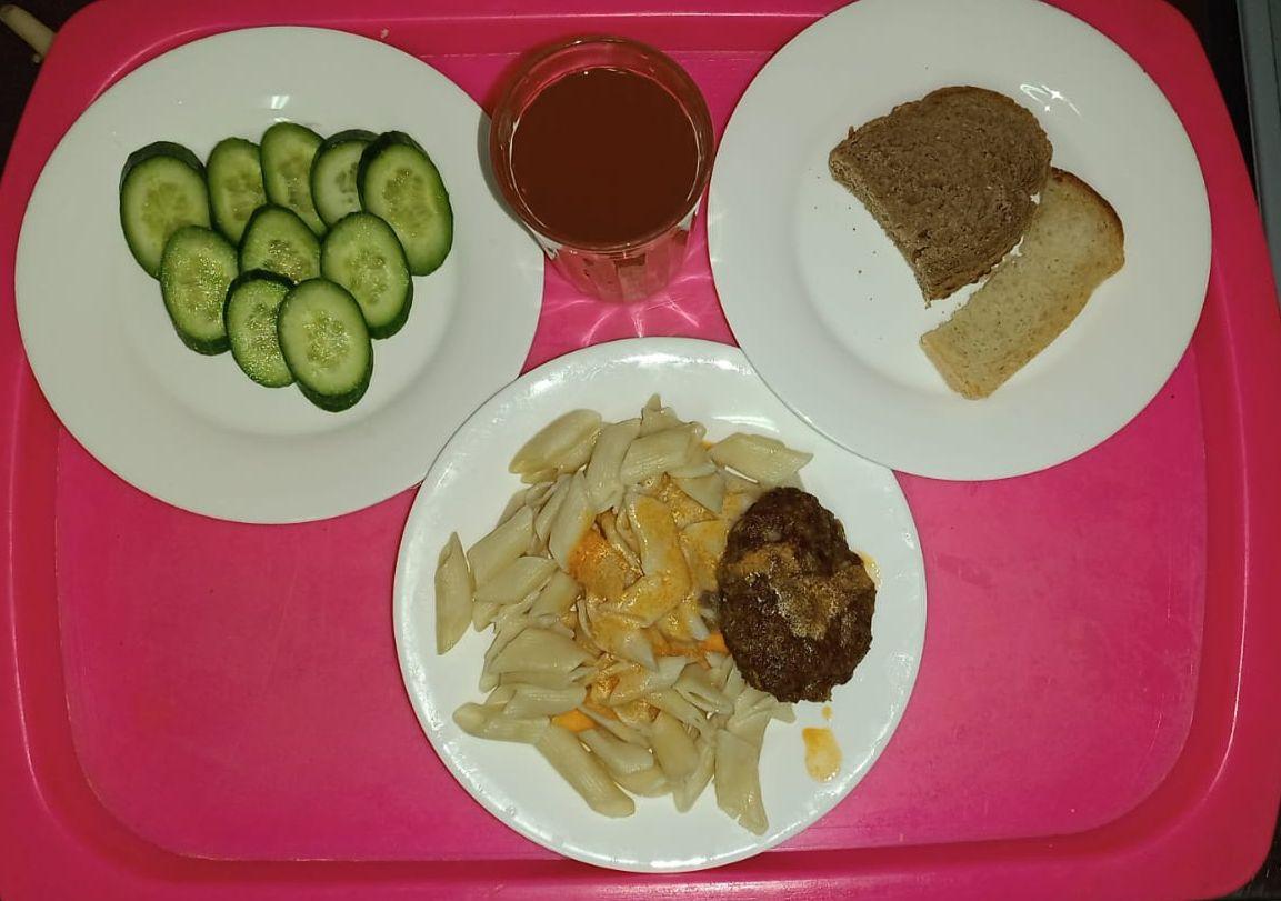 Ас мәзірі 06.12.2022