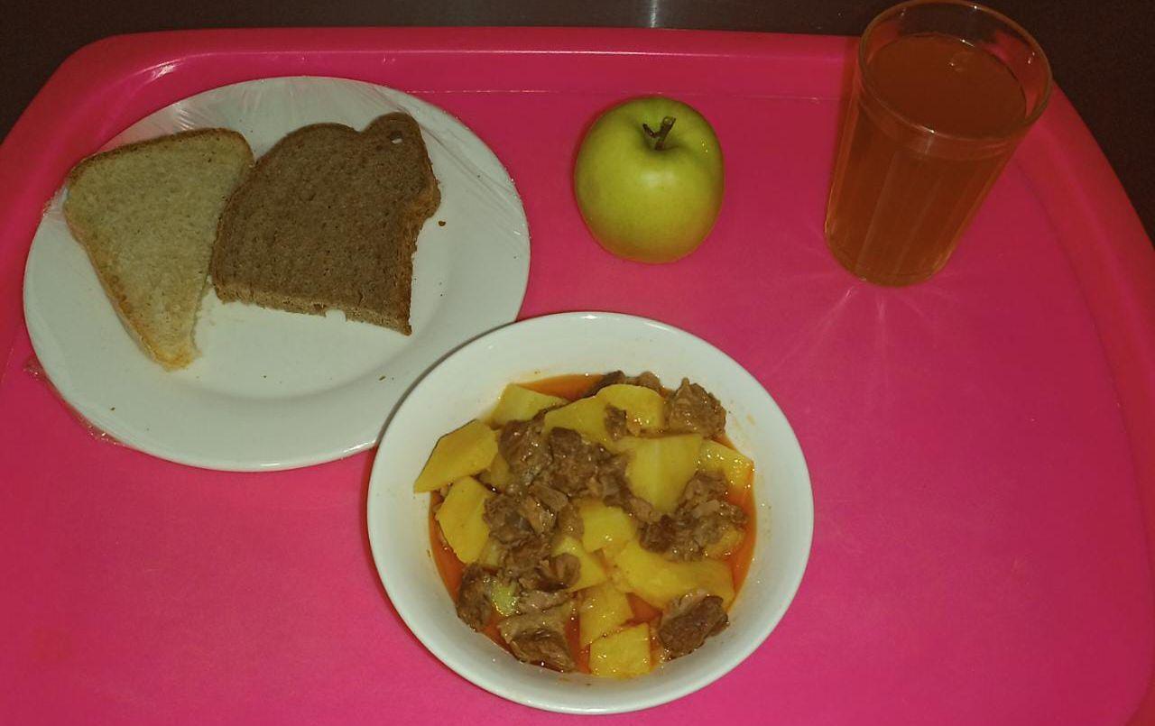 Ас мәзірі 21.12.2022