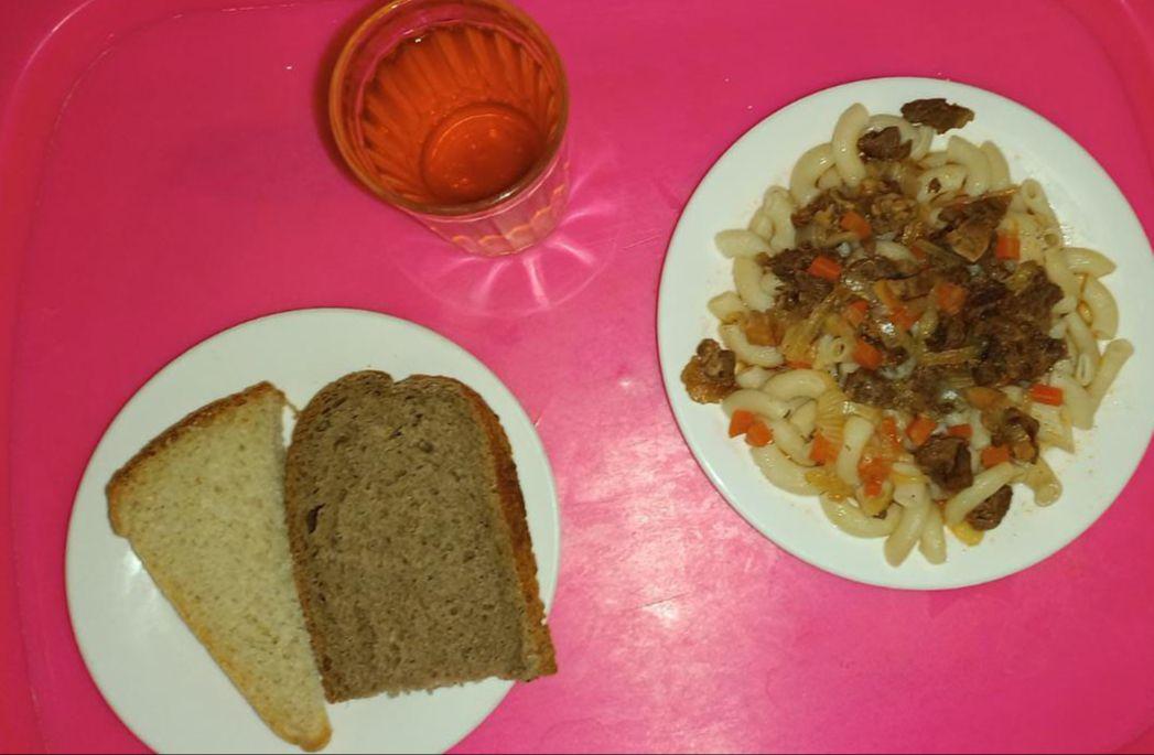 Ас мәзірі 26.12.2022