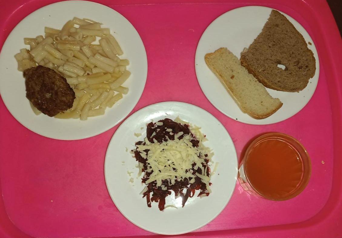 Ас мәзірі 10.01.2023