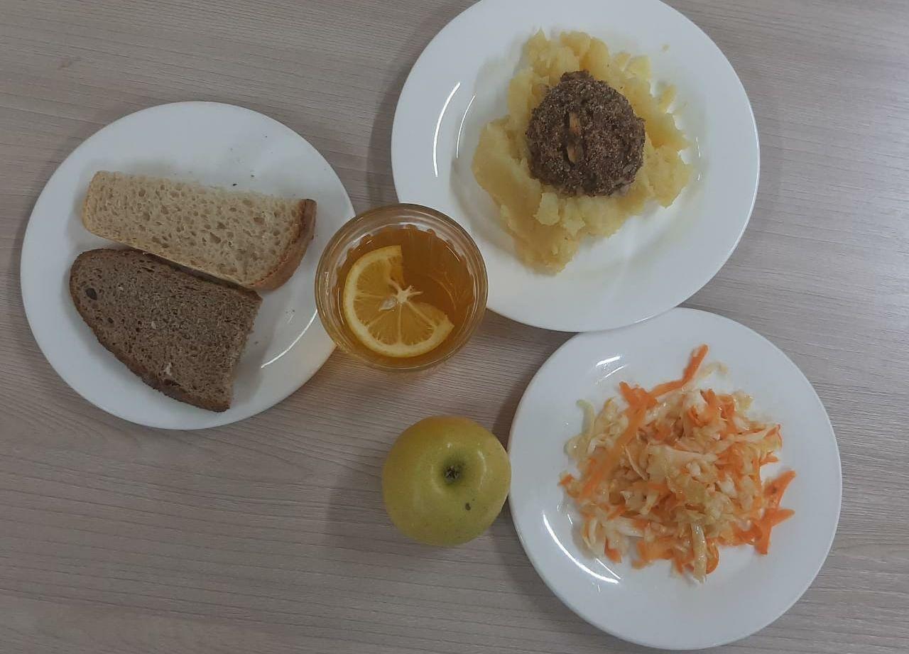 Ас мәзірі 03.02.2023