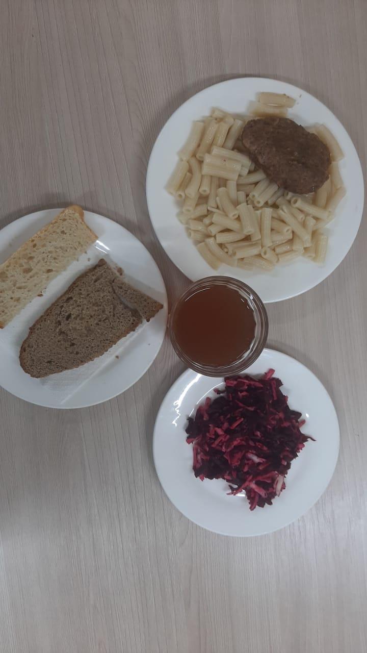 Ас мәзірі 07.02.2023