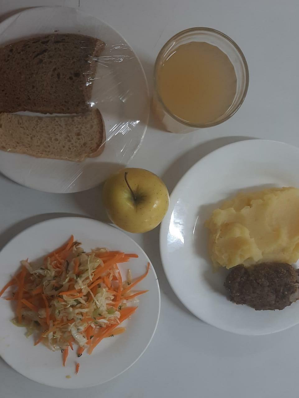 Ас мәзірі 10.02.2023