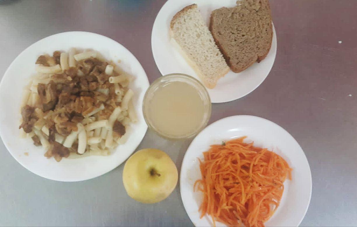 Ас мәзірі 13.02.2023