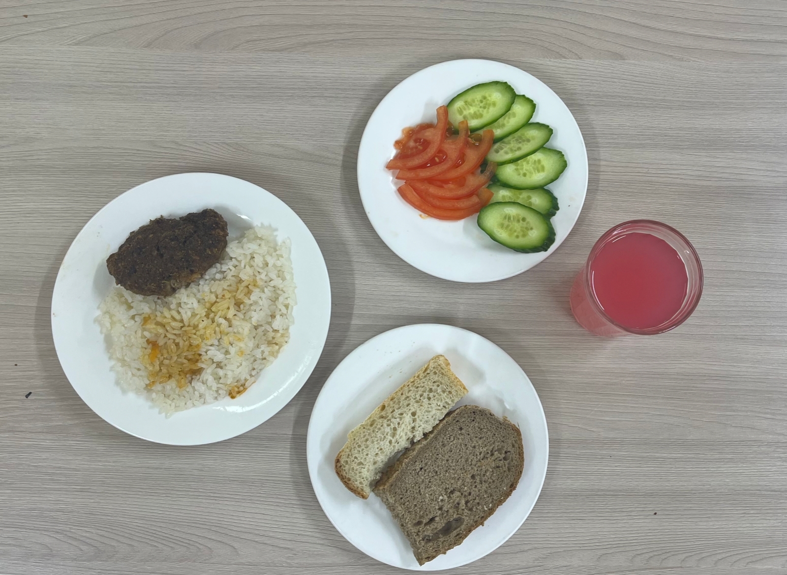 Ас мәзірі 23.02.2023