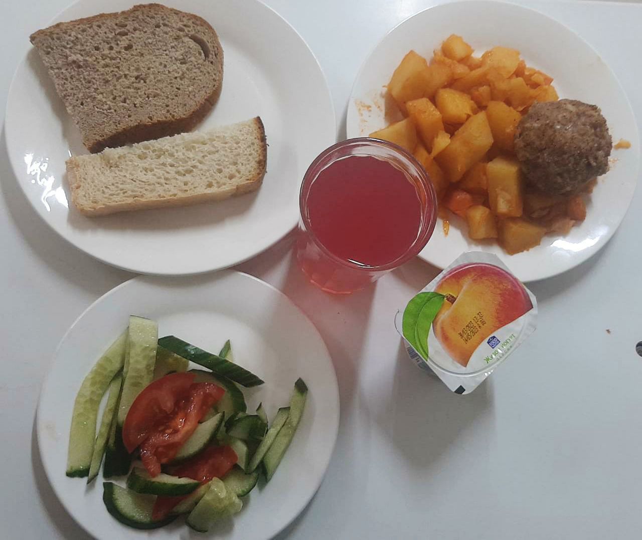 Ас мәзірі 06.04.2023