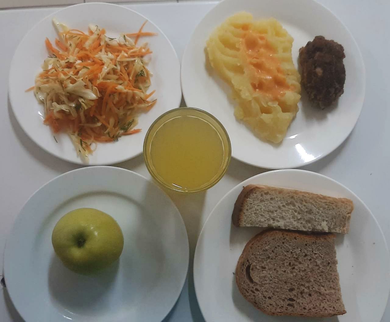 Ас мәзірі 07.04.2023