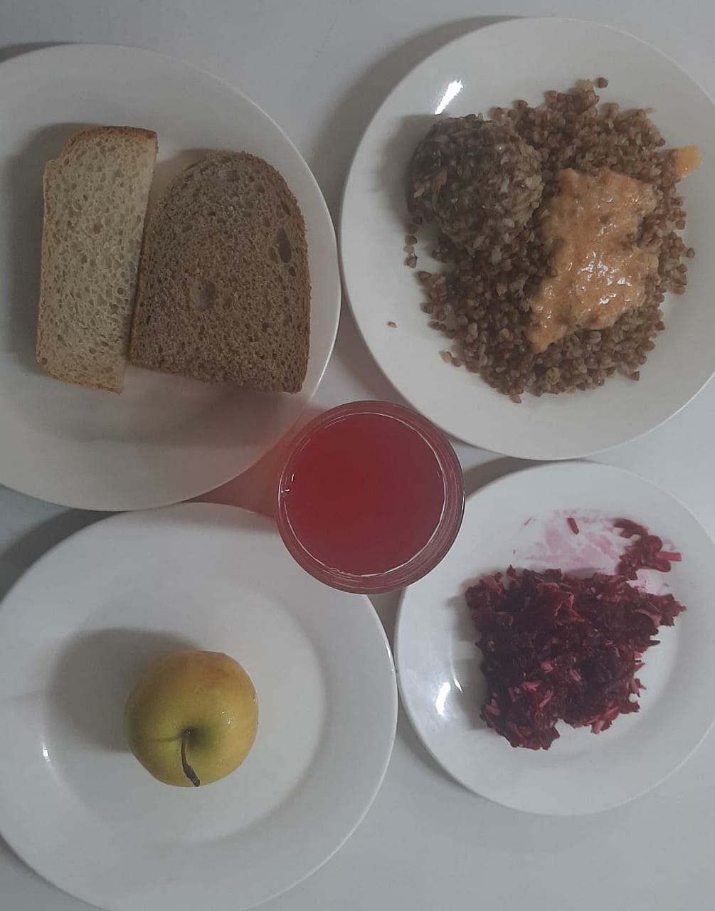 Ас мәзірі 14.04.2023