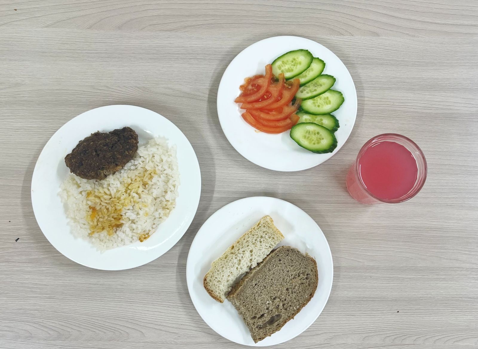 Ас мәзірі 20.04.2023