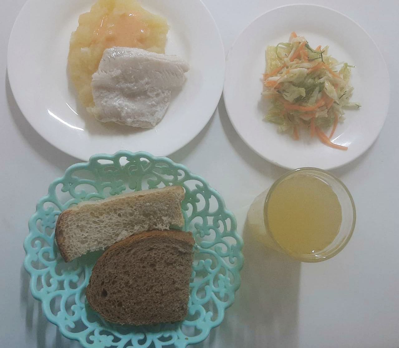 Ас мәзірі 11.05.2023