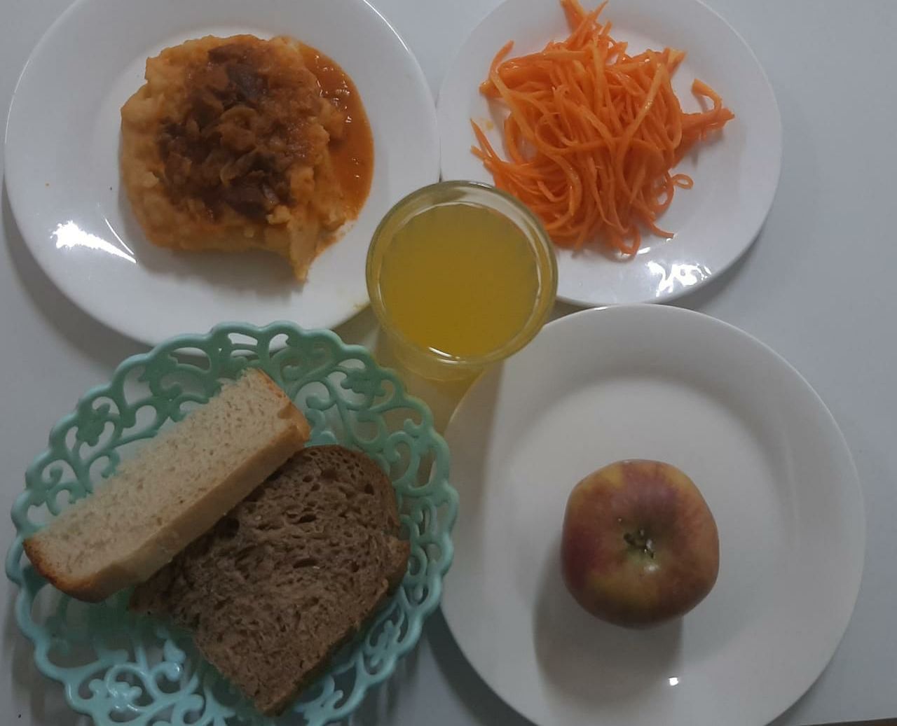 Ас мәзірі 15.05.2023