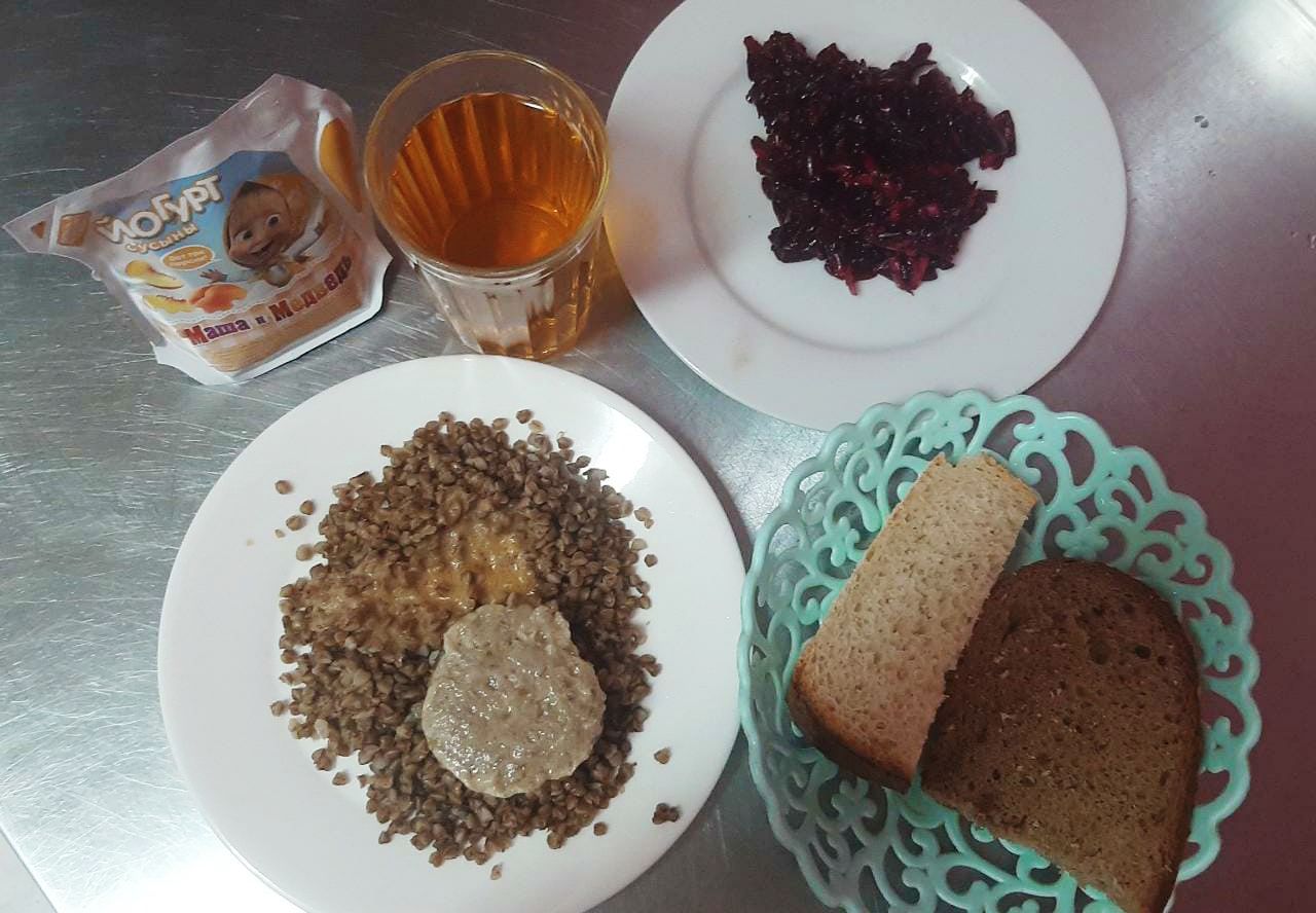 Ас мәзірі 16.05.2023