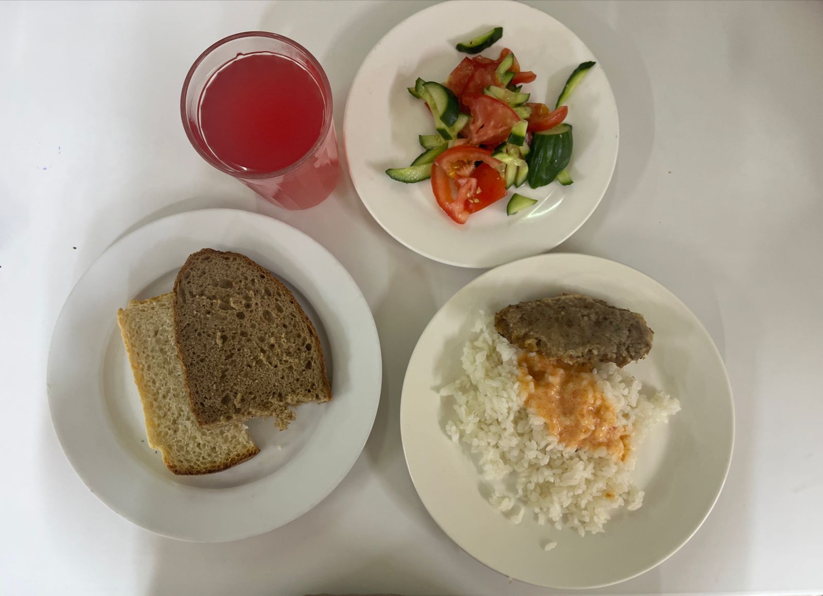 Ас мәзірі 18.05.2023