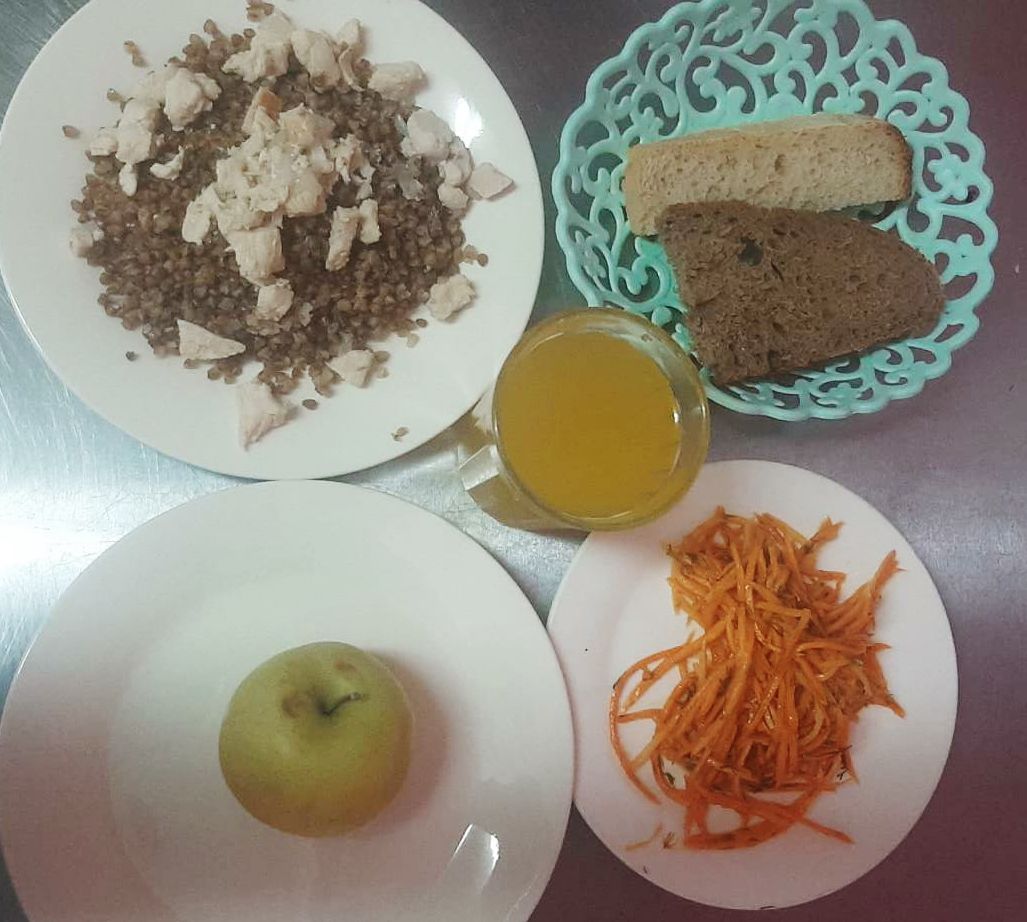 Ас мәзірі 29.05.2023