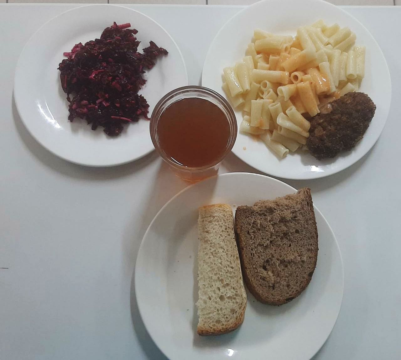 Ас мәзірі 30.05.2023