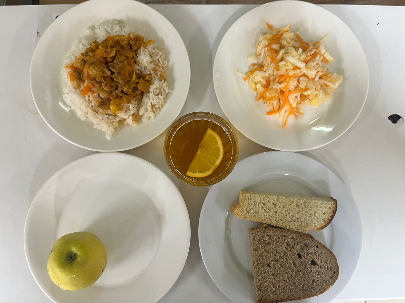 Ас мәзірі 31.05.2023