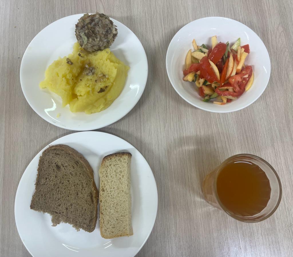 Ас мәзірі 01.12.2023 ж. 4-ші апта 5-ші күн