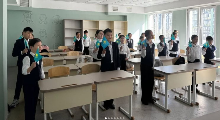 «Кәсіби біліктілік – тек күш емес, ақыл мен тәжірибе»