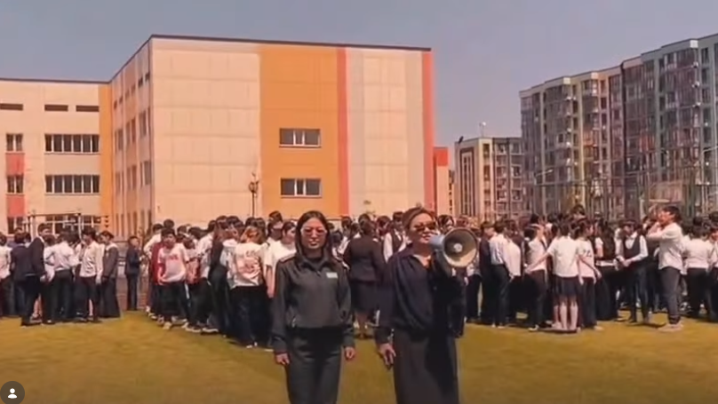 Төтенше жағдайлар кезіндегі қауіпсіздік шараларын күшейту